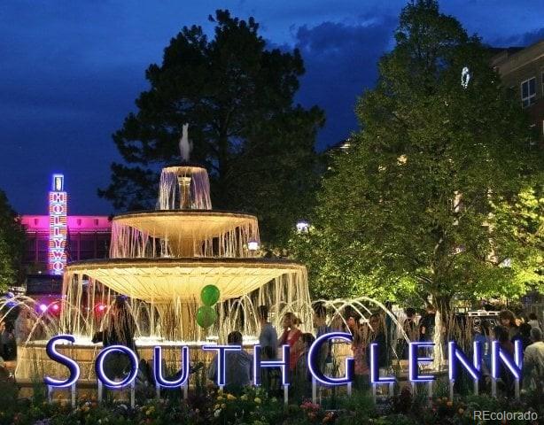 7275 S Gaylord Street Unit: P09