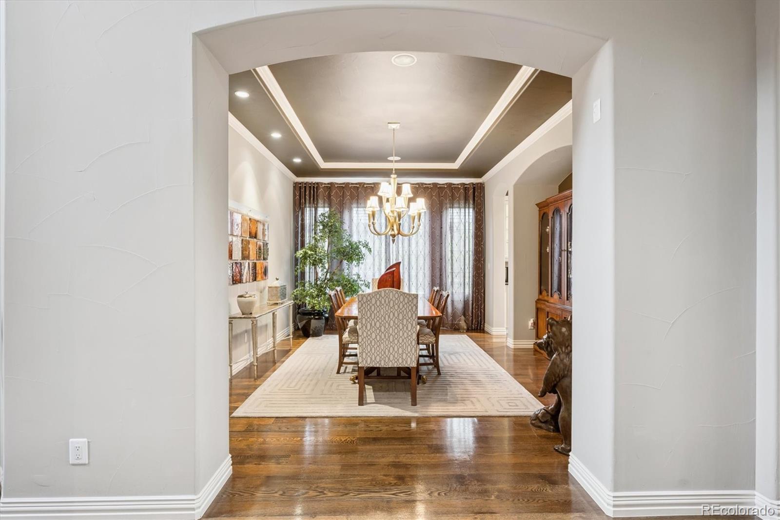 9060 E Harvard Avenue