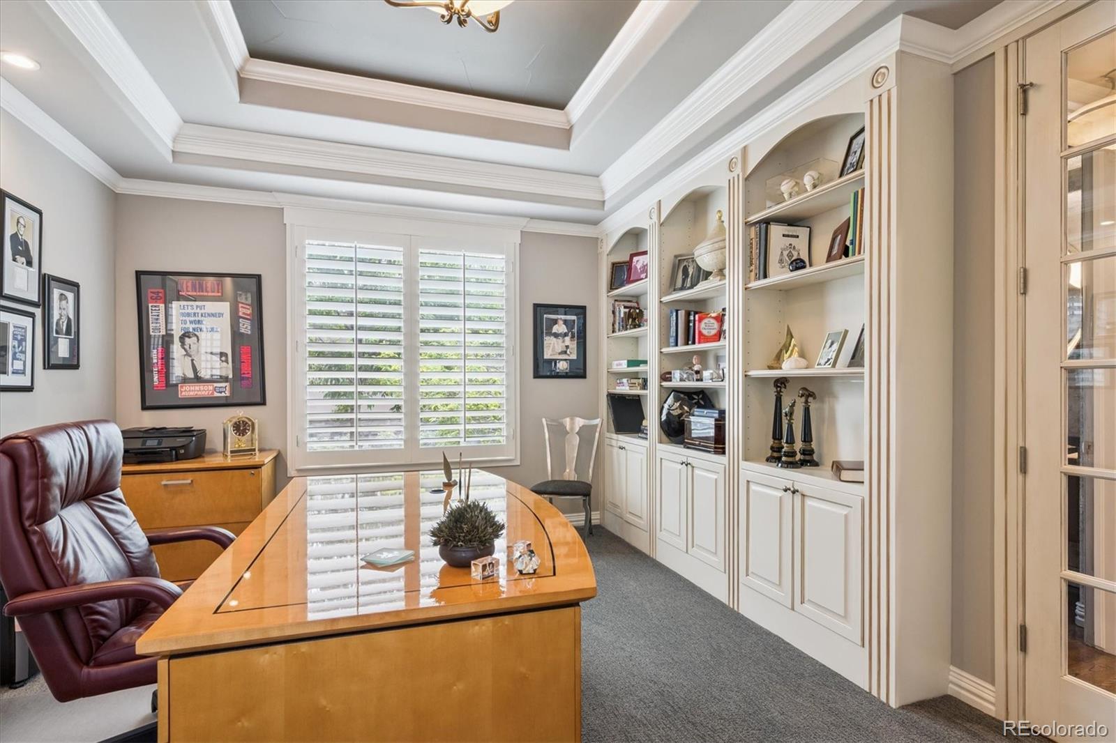 9060 E Harvard Avenue