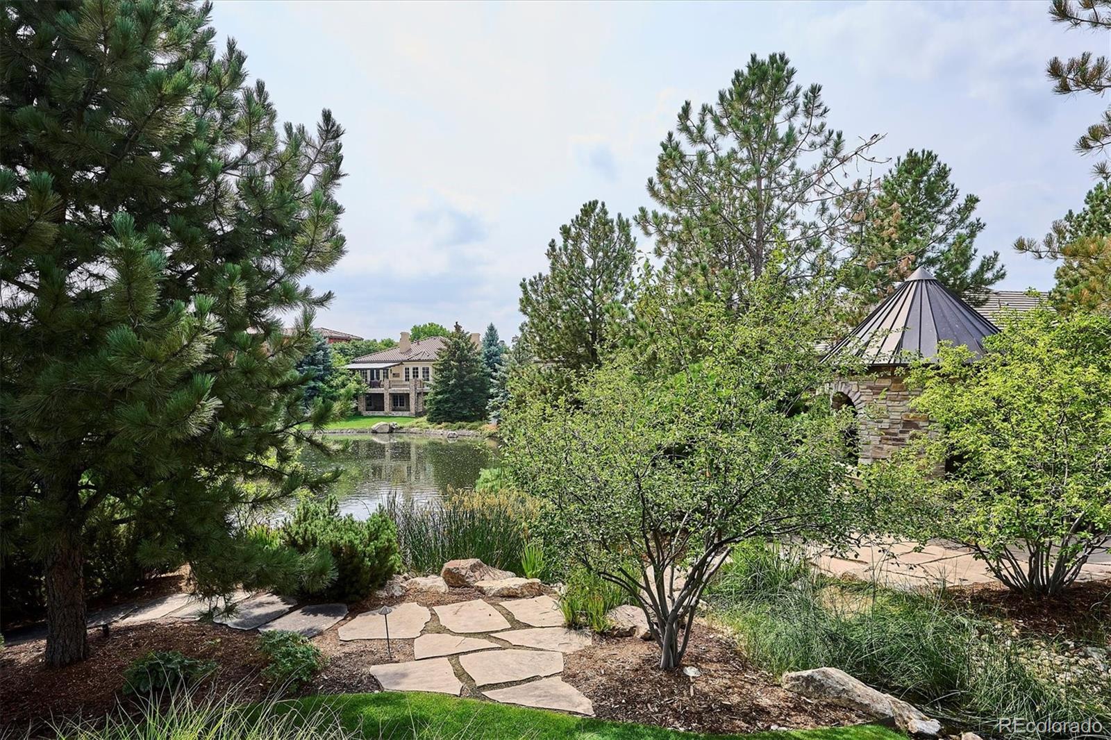 9060 E Harvard Avenue