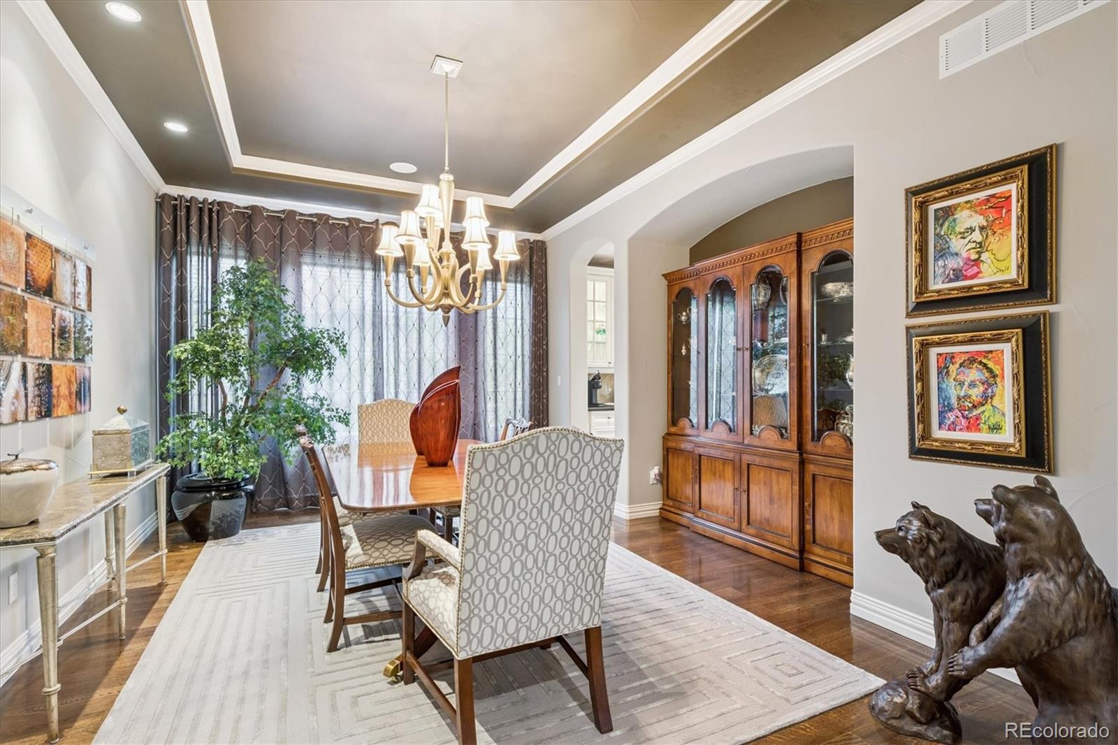 9060 E Harvard Avenue