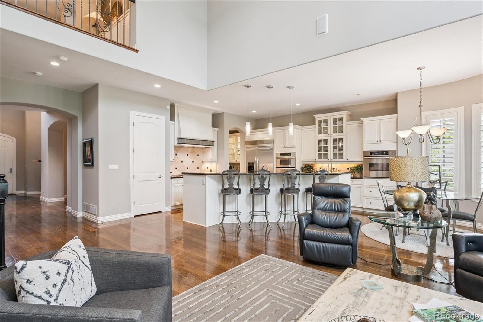 9060 E Harvard Avenue