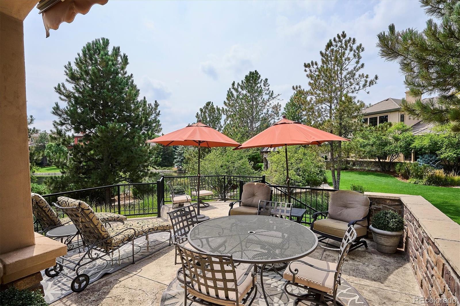 9060 E Harvard Avenue