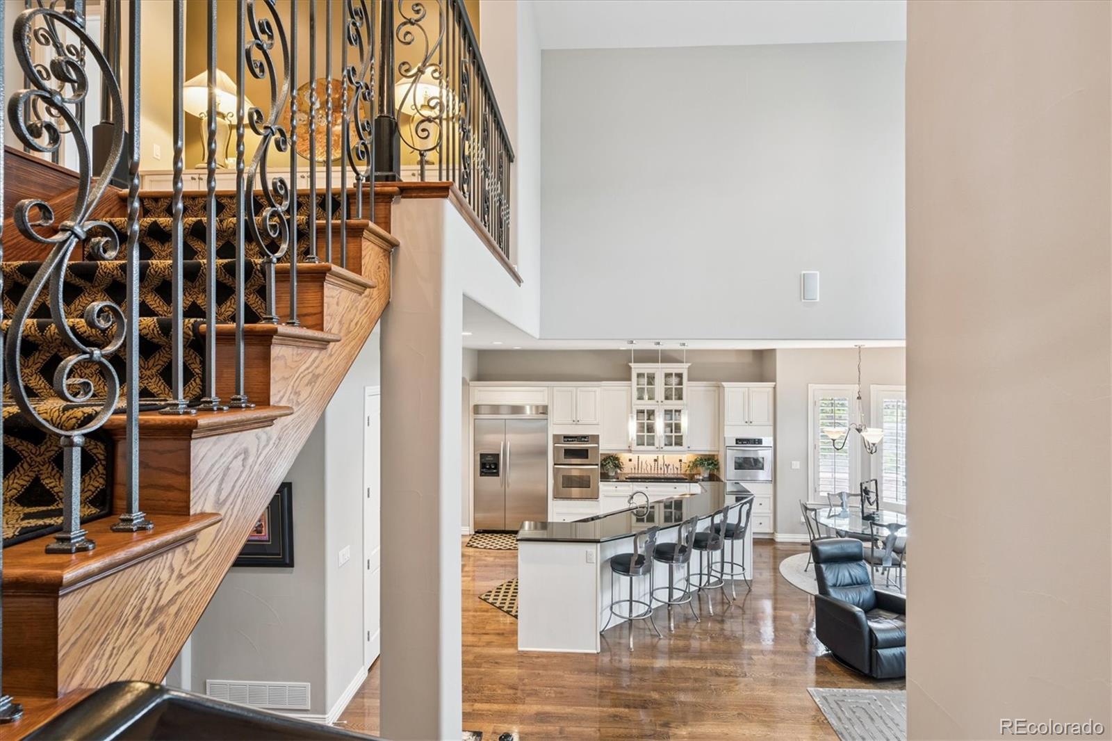 9060 E Harvard Avenue