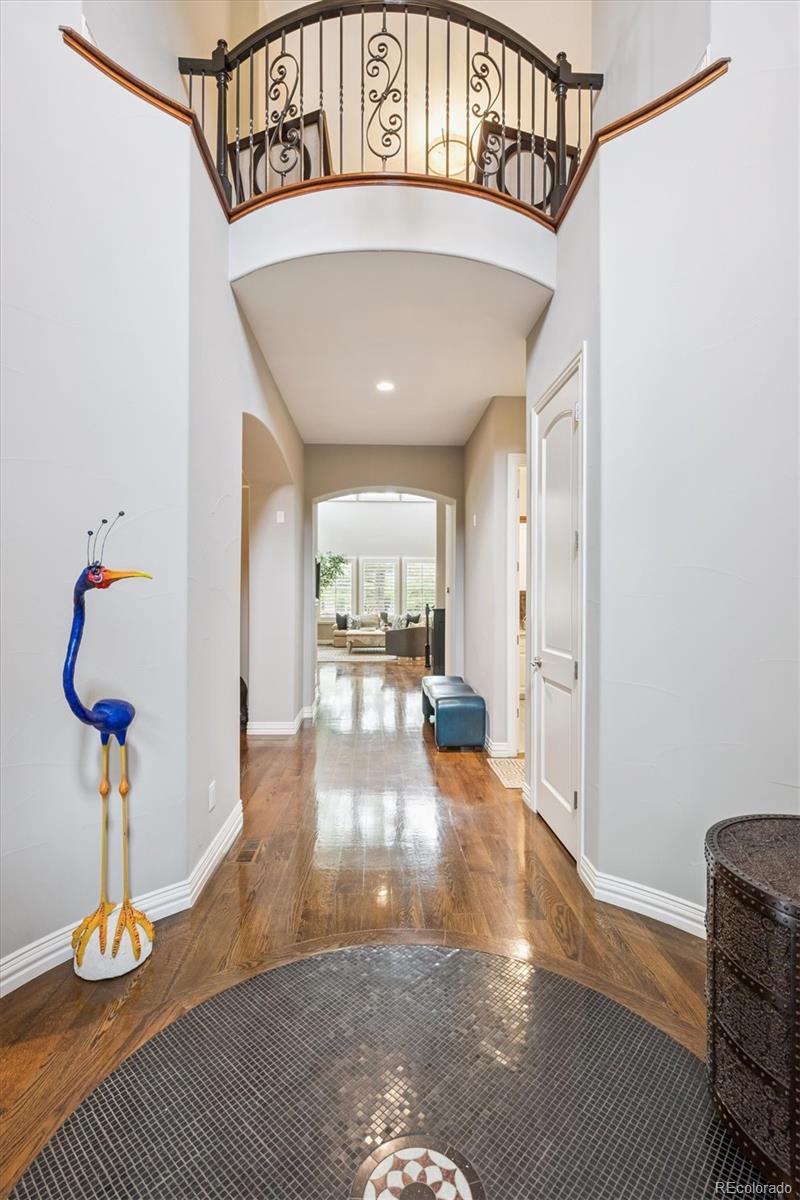 9060 E Harvard Avenue