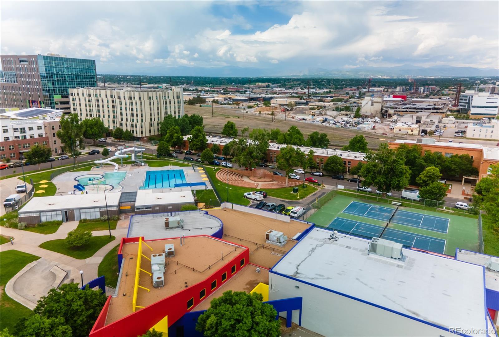 1111 Osage Street Unit: 11