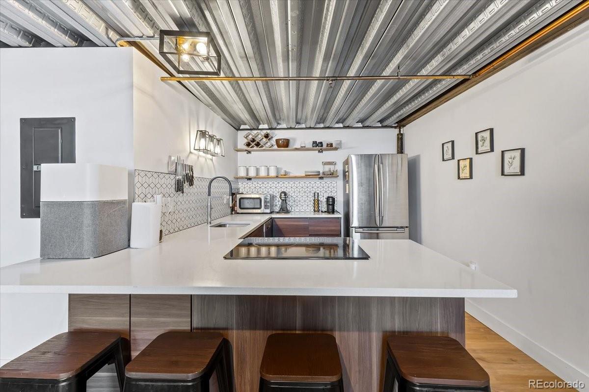 1111 Osage Street Unit: 11