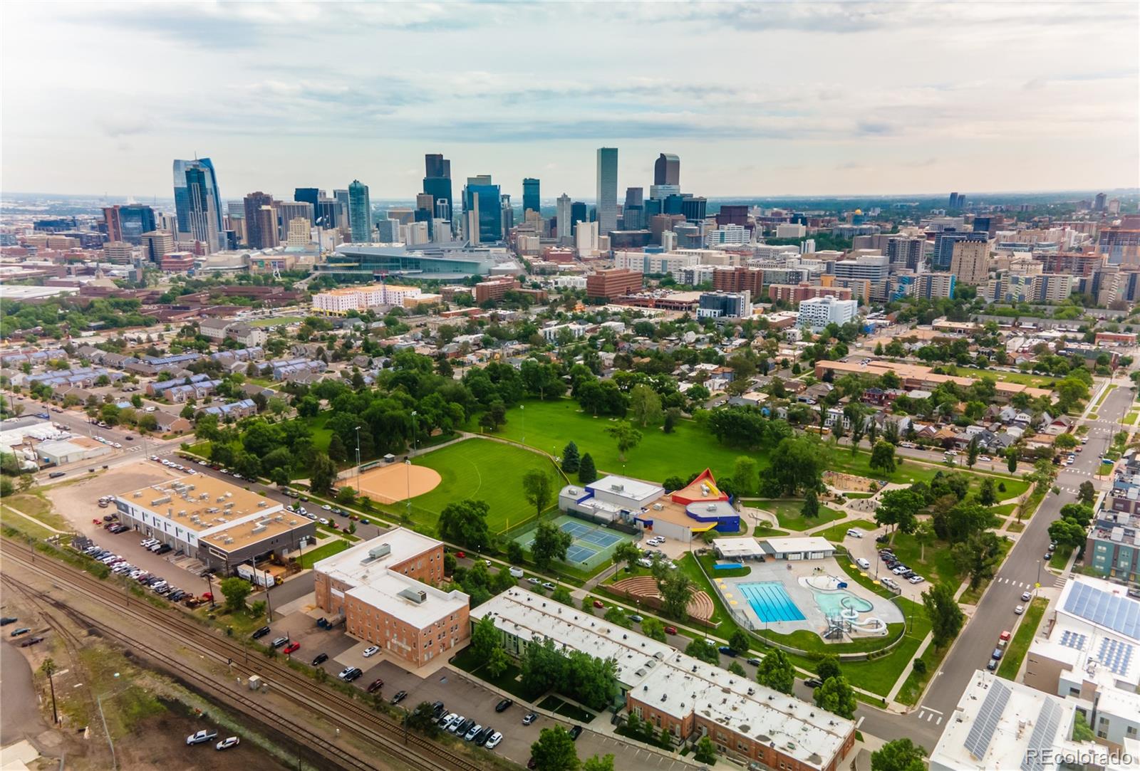 1111 Osage Street Unit: 11
