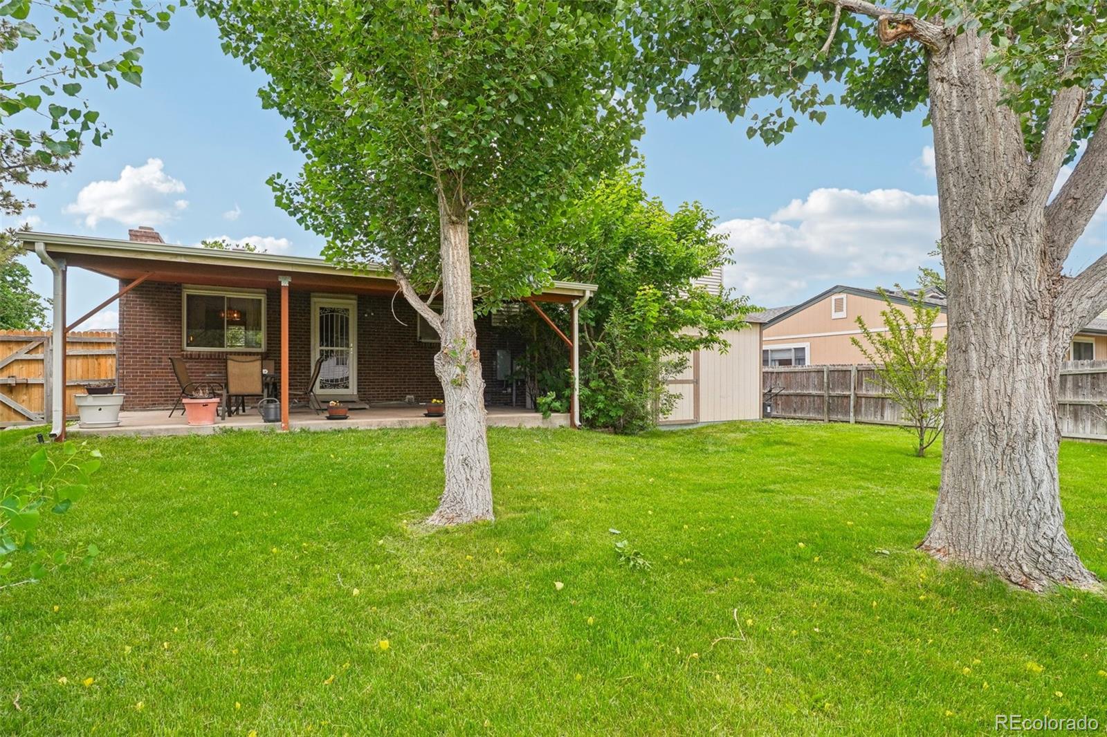 4531 S Joplin Street
