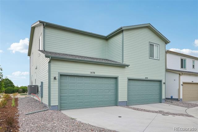1470 Coral Place