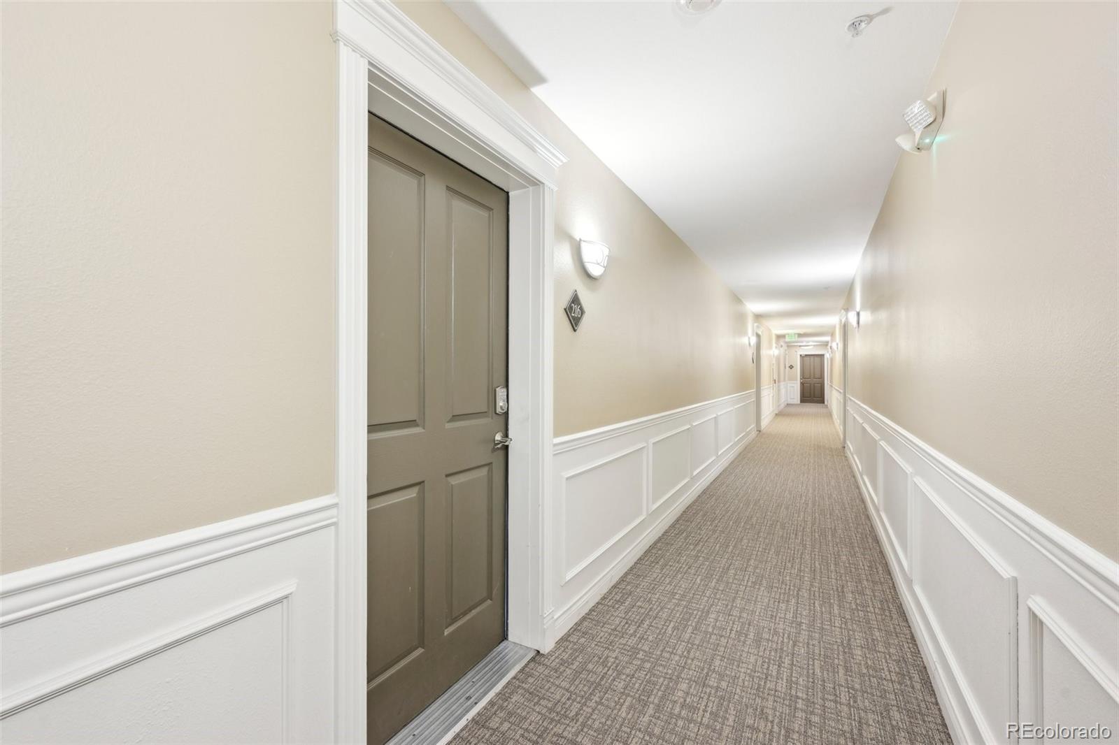 2700 E Cherry Creek South Drive Unit: 216