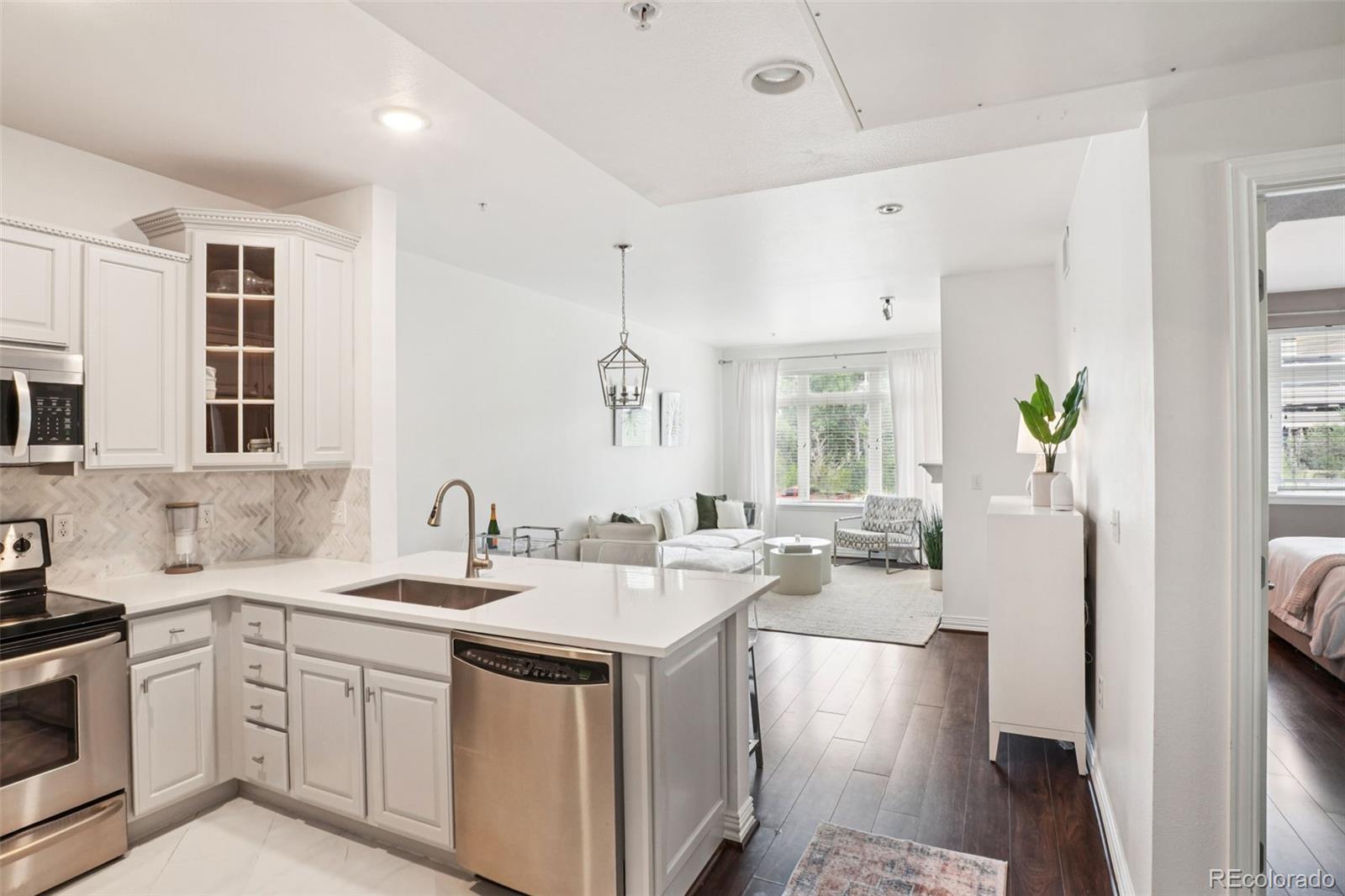 2700 E Cherry Creek South Drive Unit: 216