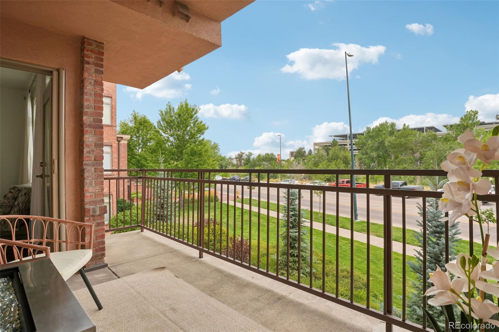 2700 E Cherry Creek South Drive Unit: 216