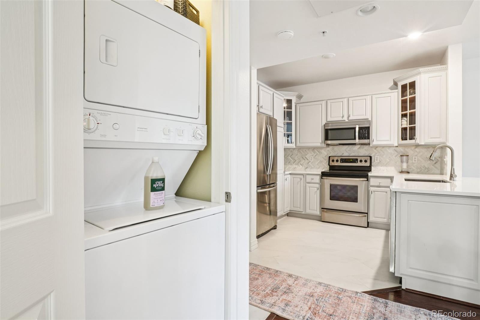 2700 E Cherry Creek South Drive Unit: 216