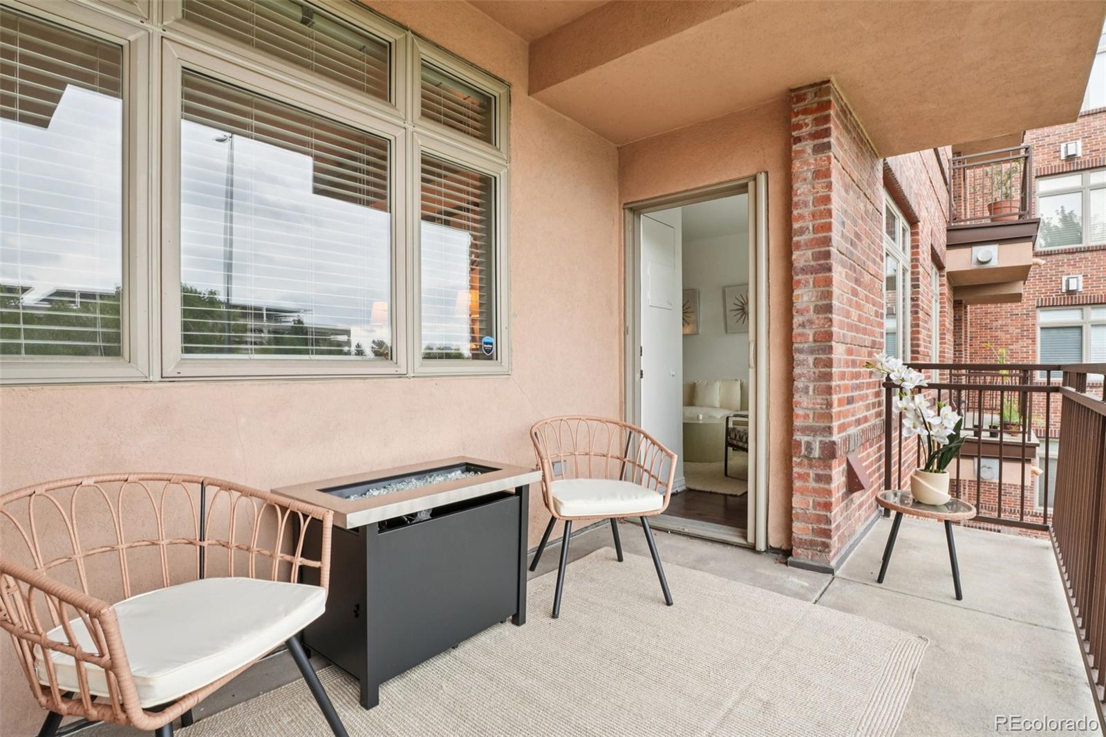 2700 E Cherry Creek South Drive Unit: 216