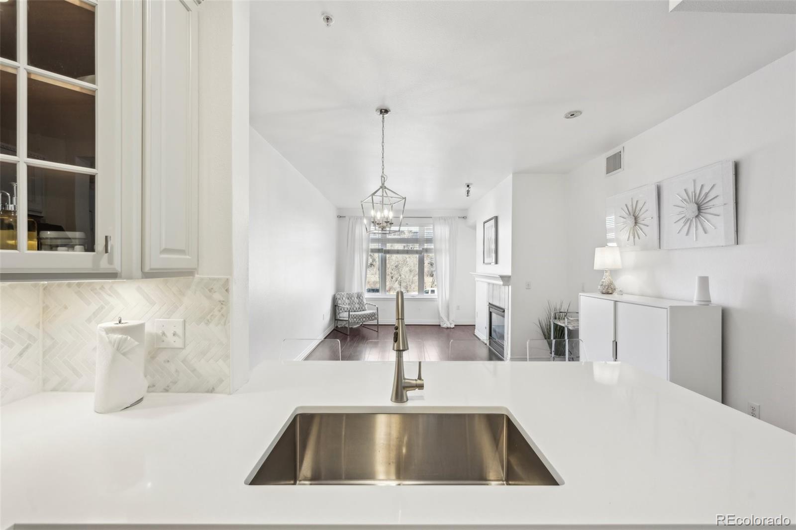 2700 E Cherry Creek South Drive Unit: 216