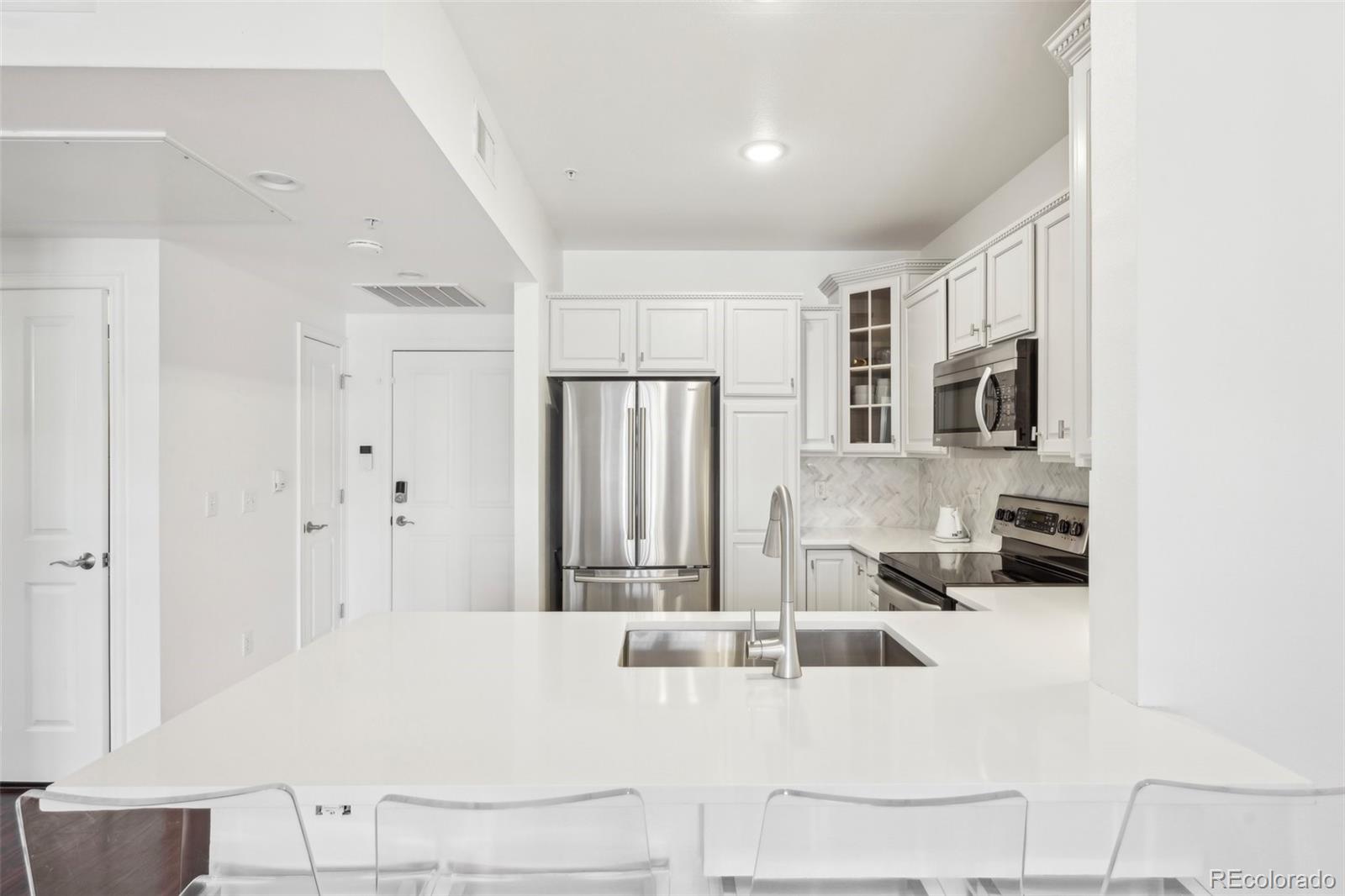 2700 E Cherry Creek South Drive Unit: 216