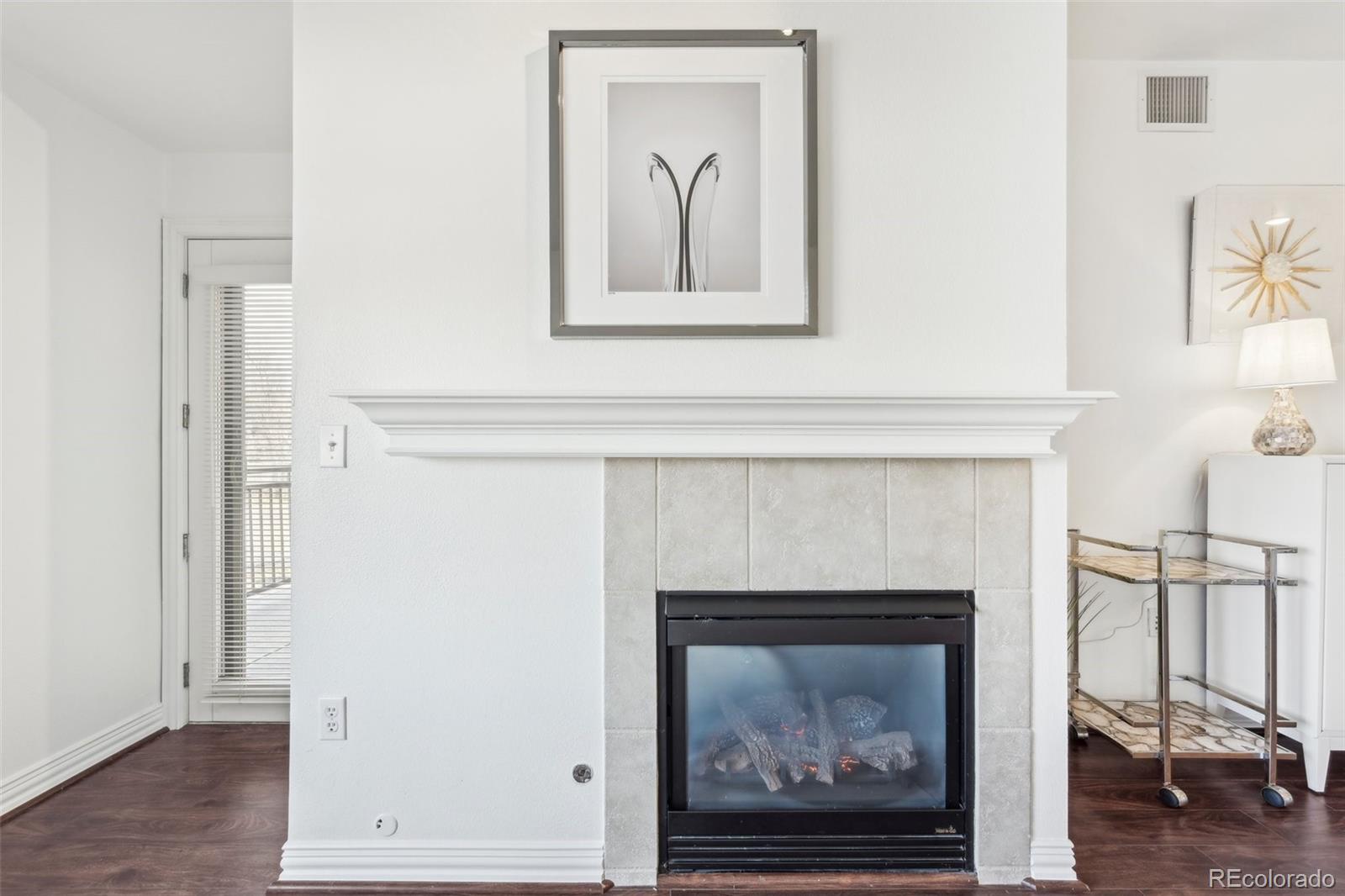 2700 E Cherry Creek South Drive Unit: 216