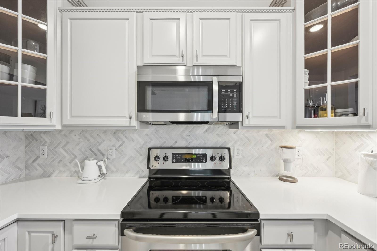 2700 E Cherry Creek South Drive Unit: 216