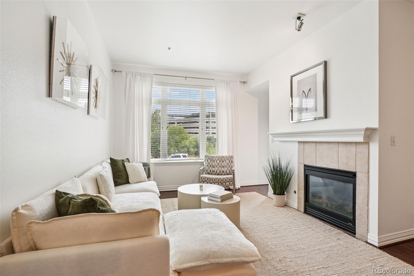 2700 E Cherry Creek South Drive Unit: 216