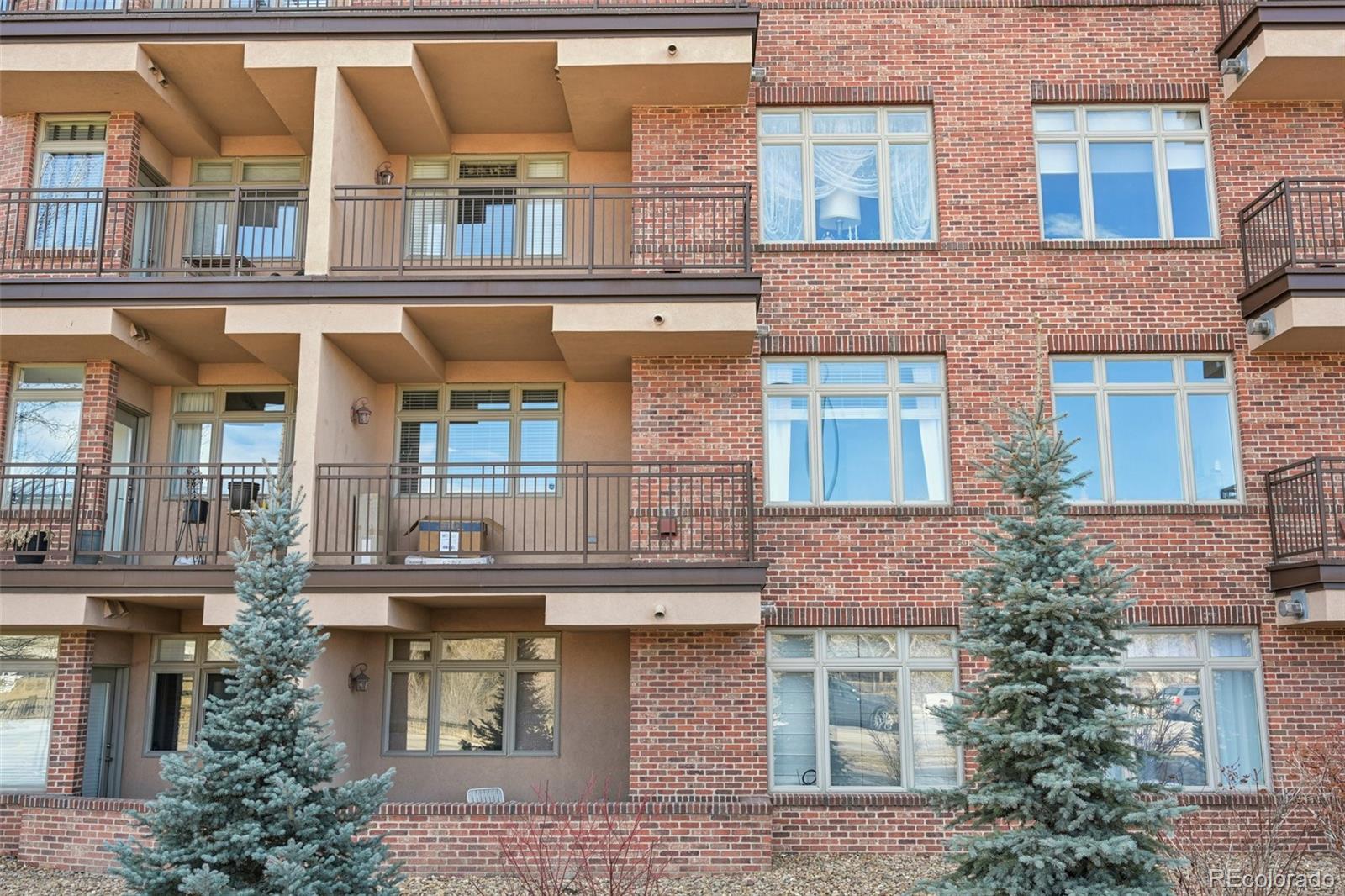 2700 E Cherry Creek South Drive Unit: 216