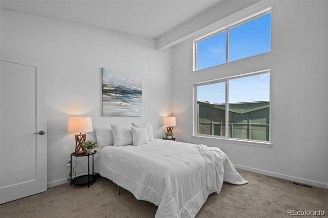 8711 E Hampden Avenue Unit: 6