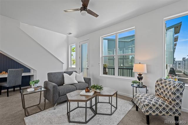 8711 E Hampden Avenue Unit: 6