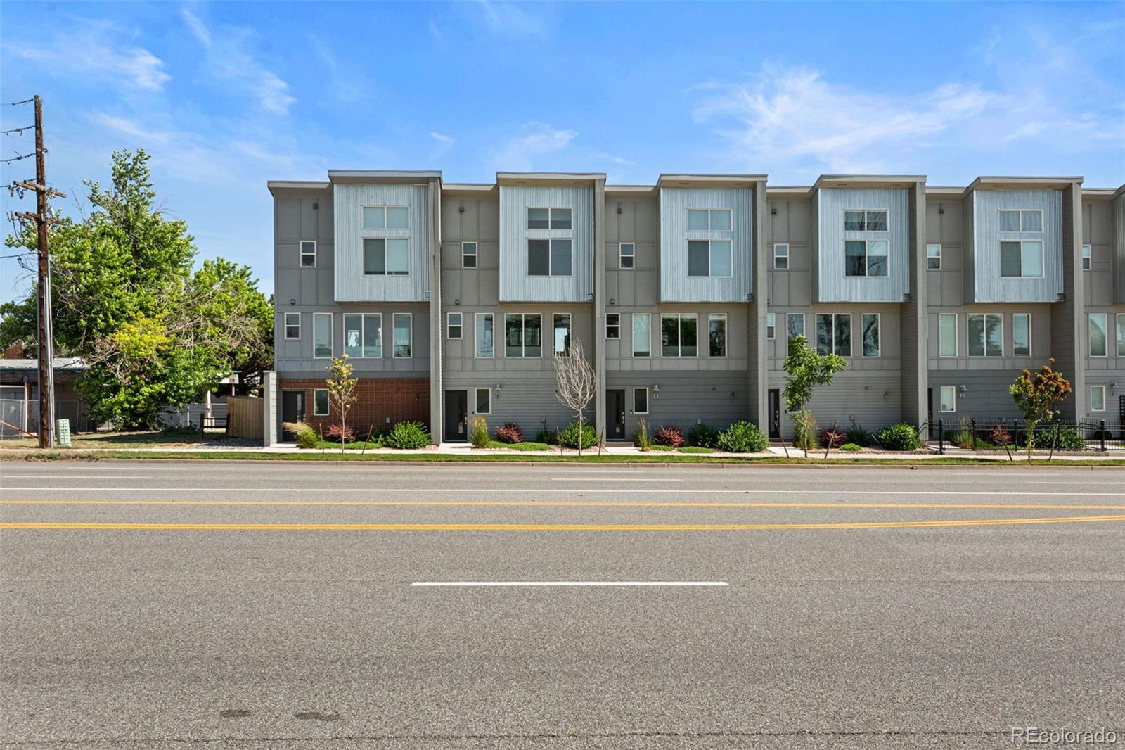 8711 E Hampden Avenue Unit: 6