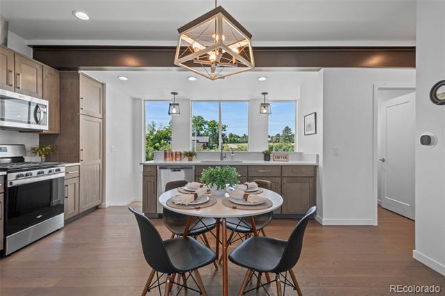 8711 E Hampden Avenue Unit: 6