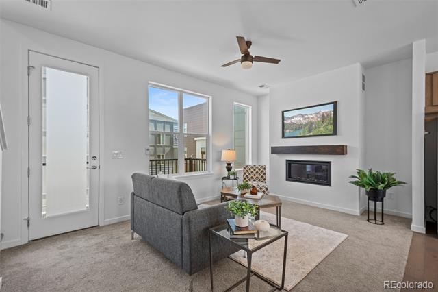 8711 E Hampden Avenue Unit: 6