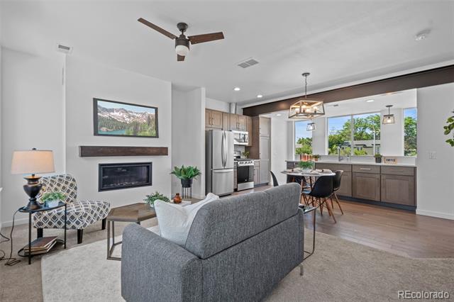8711 E Hampden Avenue Unit: 6