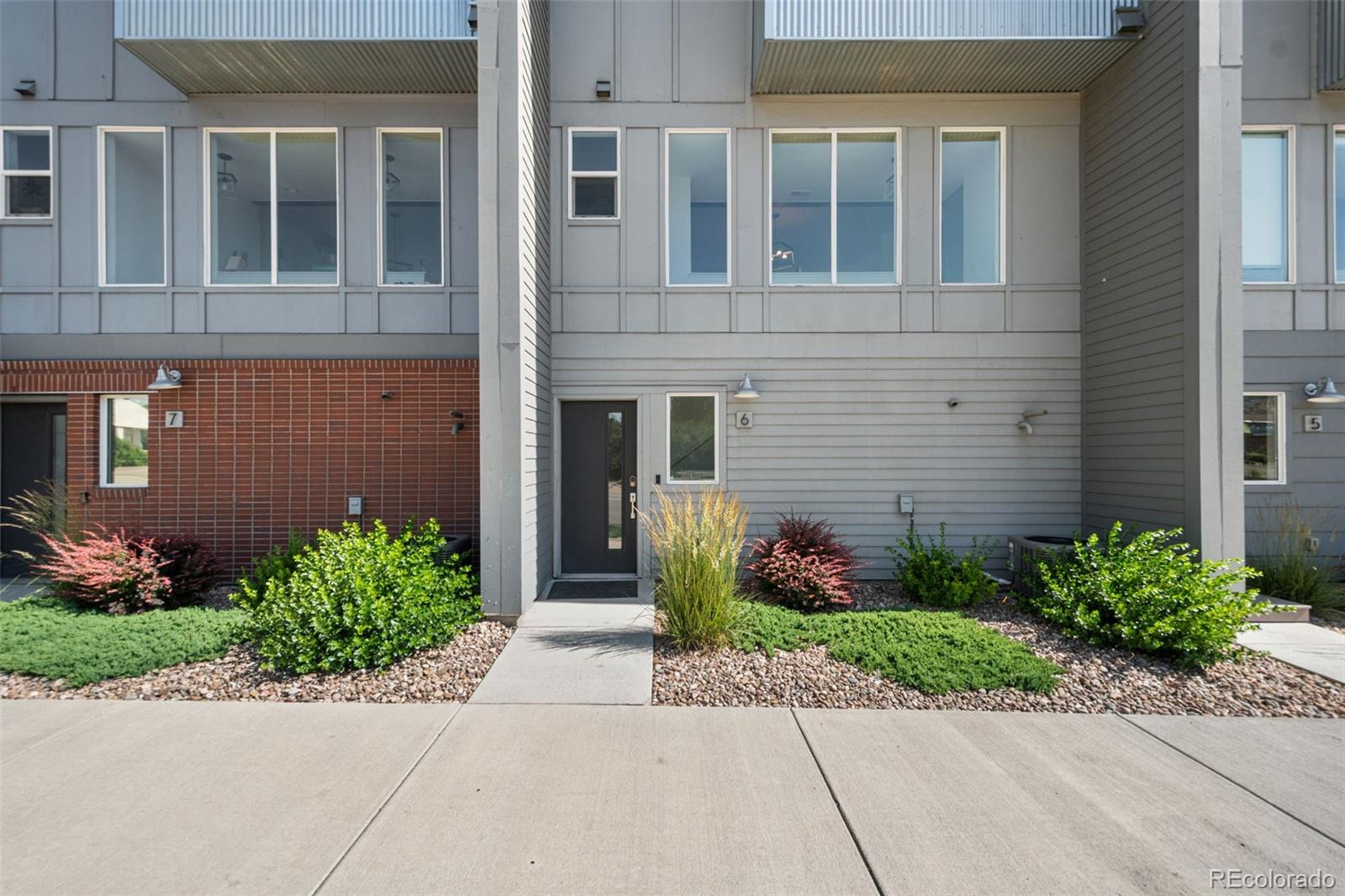 8711 E Hampden Avenue Unit: 6