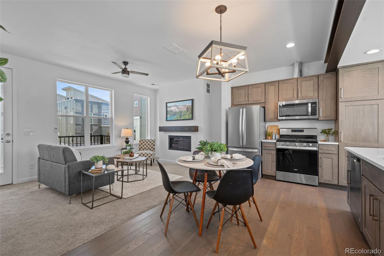 8711 E Hampden Avenue Unit: 6