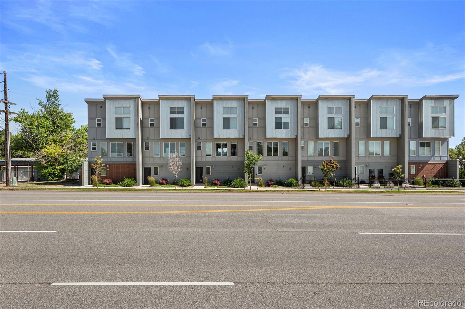 8711 E Hampden Avenue Unit: 6