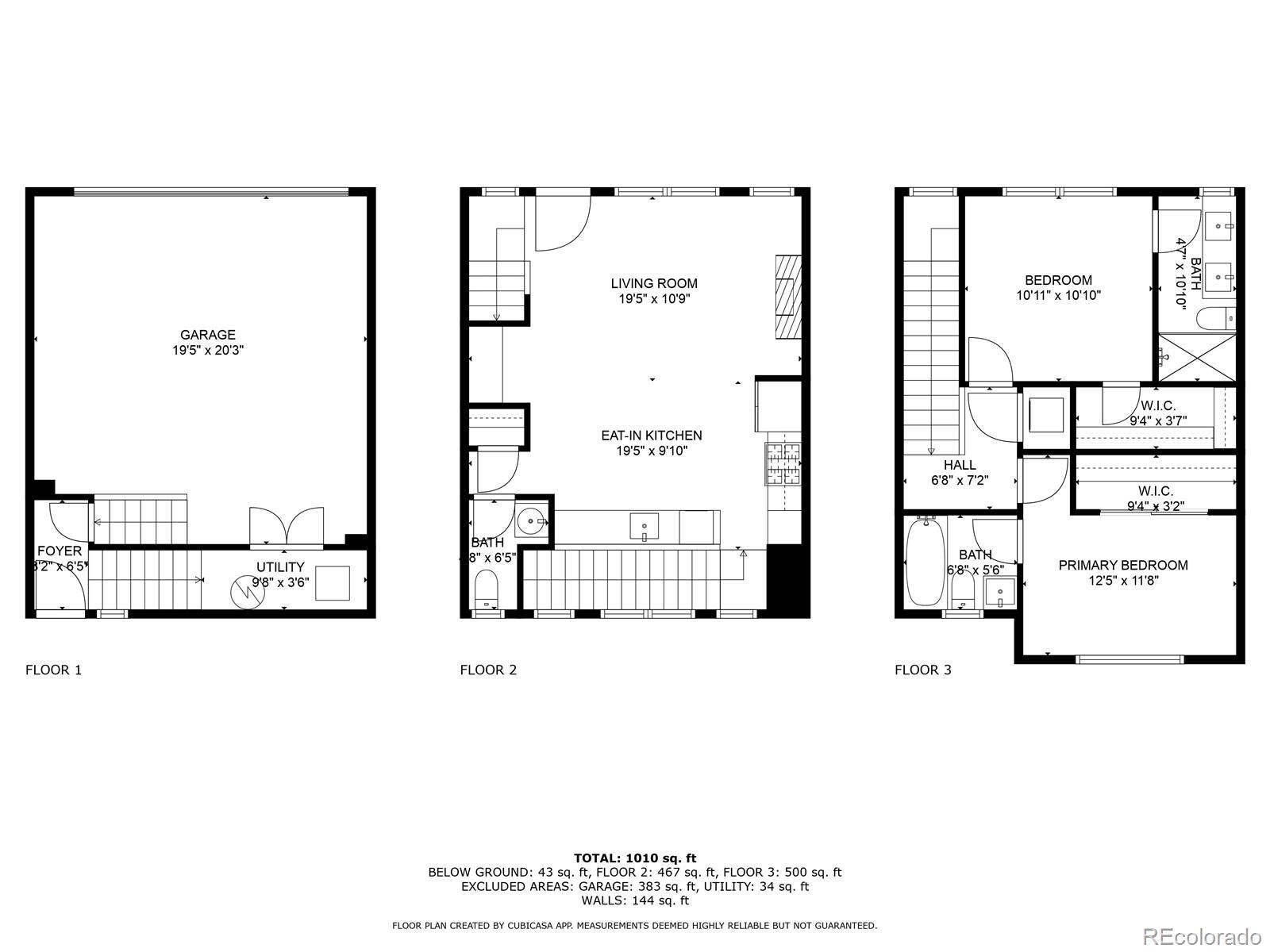 8711 E Hampden Avenue Unit: 6