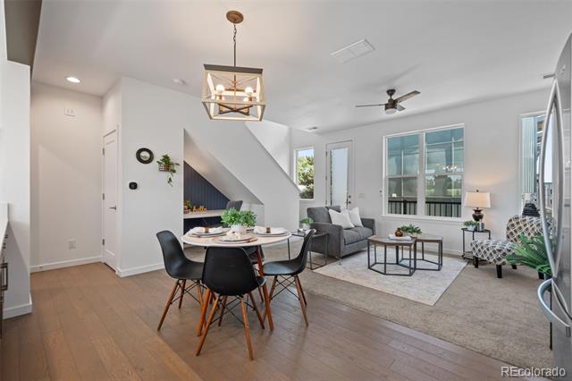 8711 E Hampden Avenue Unit: 6
