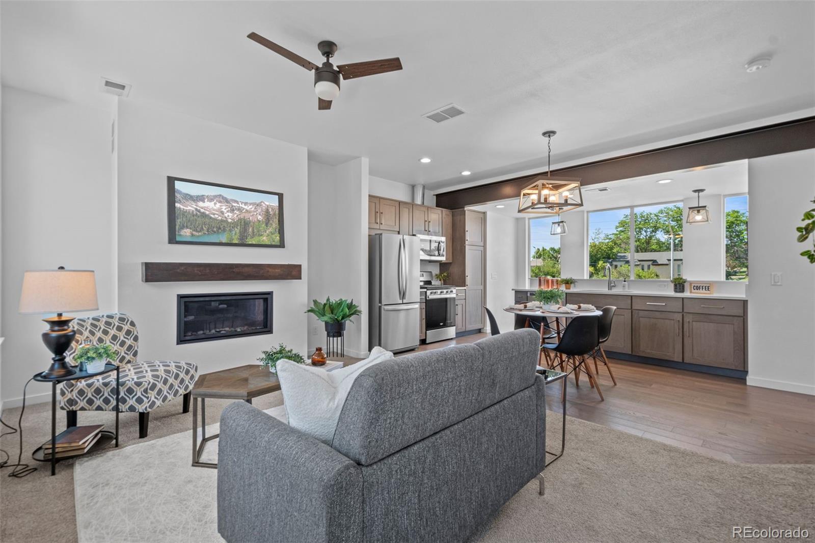 8711 E Hampden Avenue Unit: 6