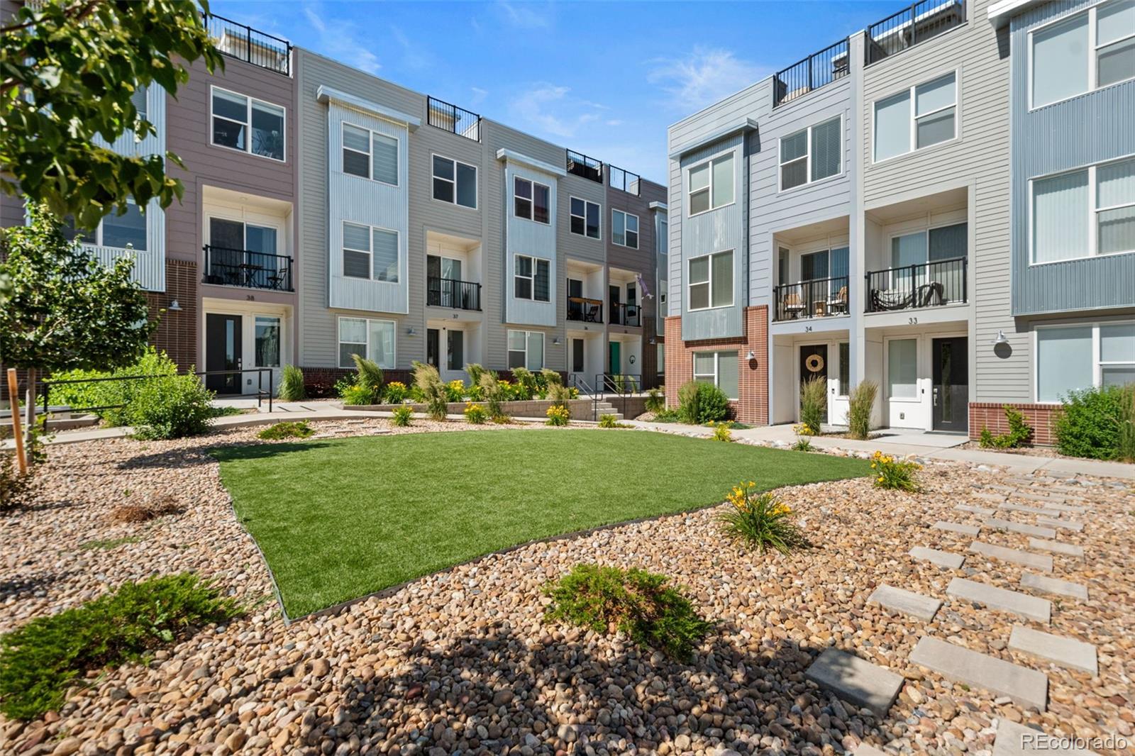 8711 E Hampden Avenue Unit: 6