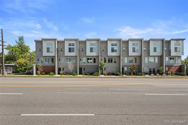 8711 E Hampden Avenue Unit: 6