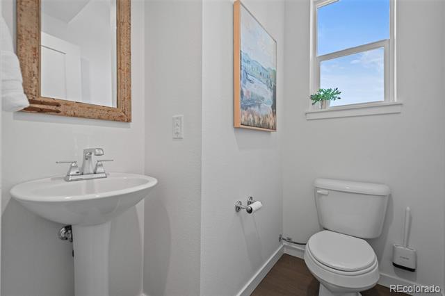 8711 E Hampden Avenue Unit: 6