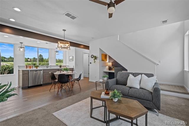 8711 E Hampden Avenue Unit: 6