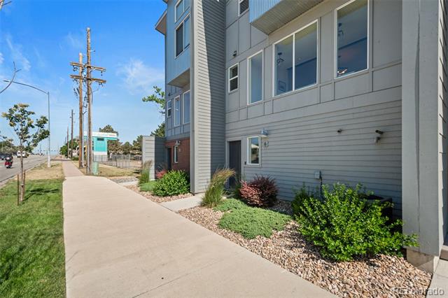 8711 E Hampden Avenue Unit: 6