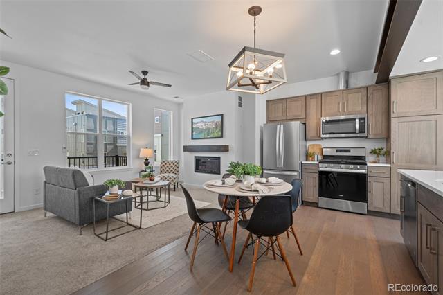 8711 E Hampden Avenue Unit: 6