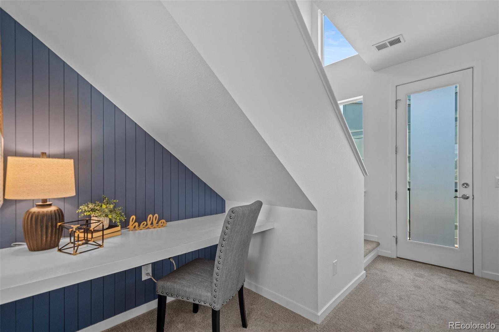 8711 E Hampden Avenue Unit: 6