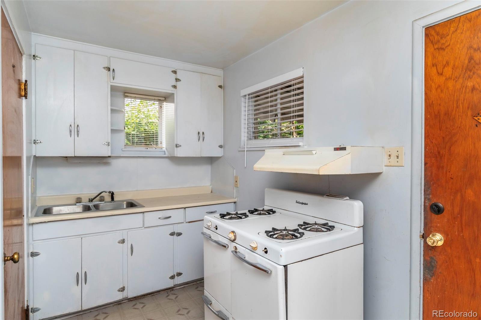 131 S Ogden Street