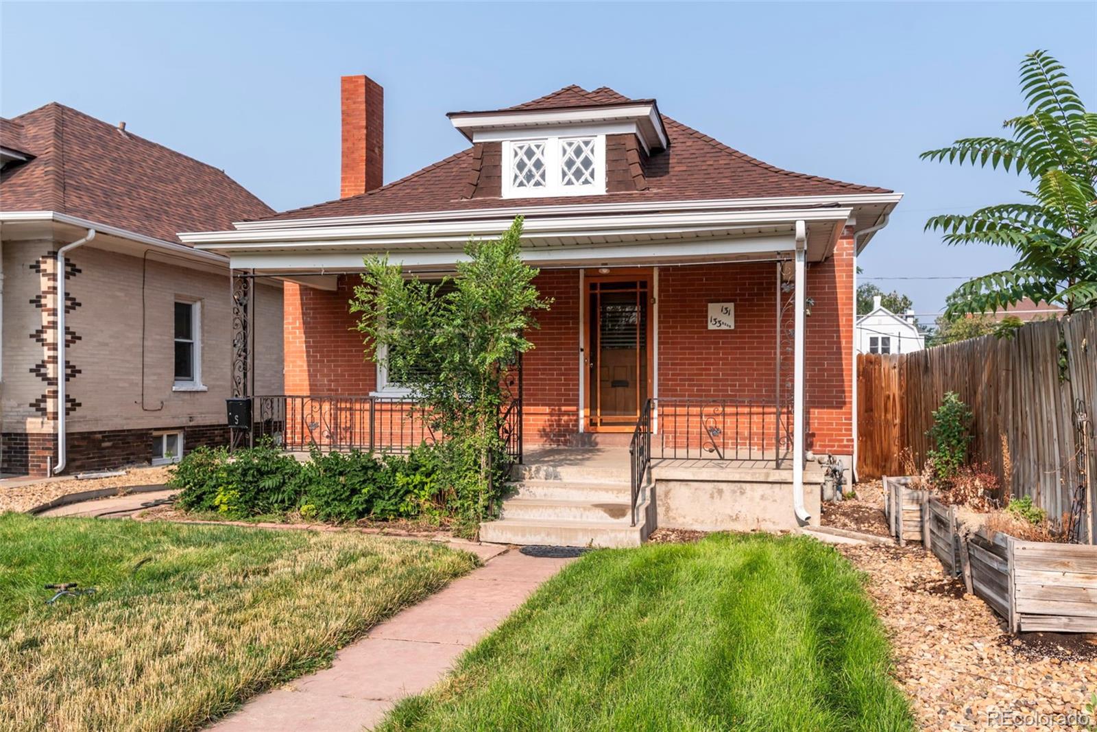 131 S Ogden Street