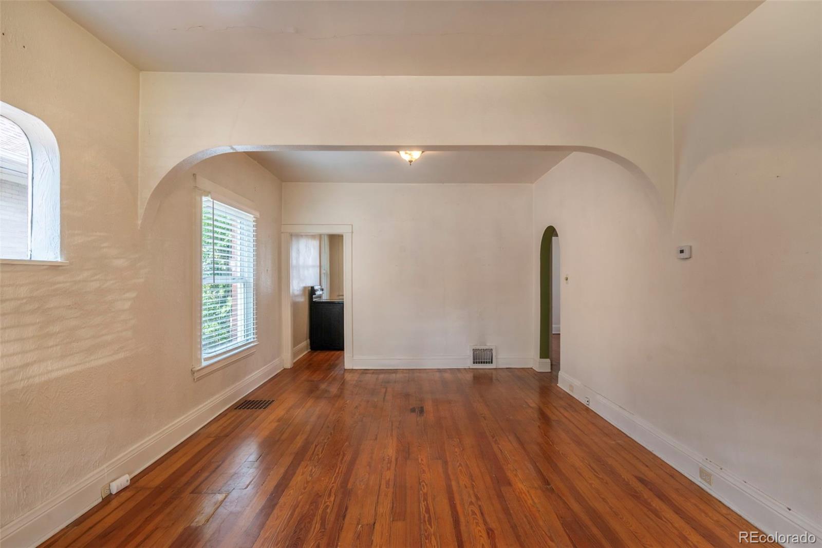131 S Ogden Street