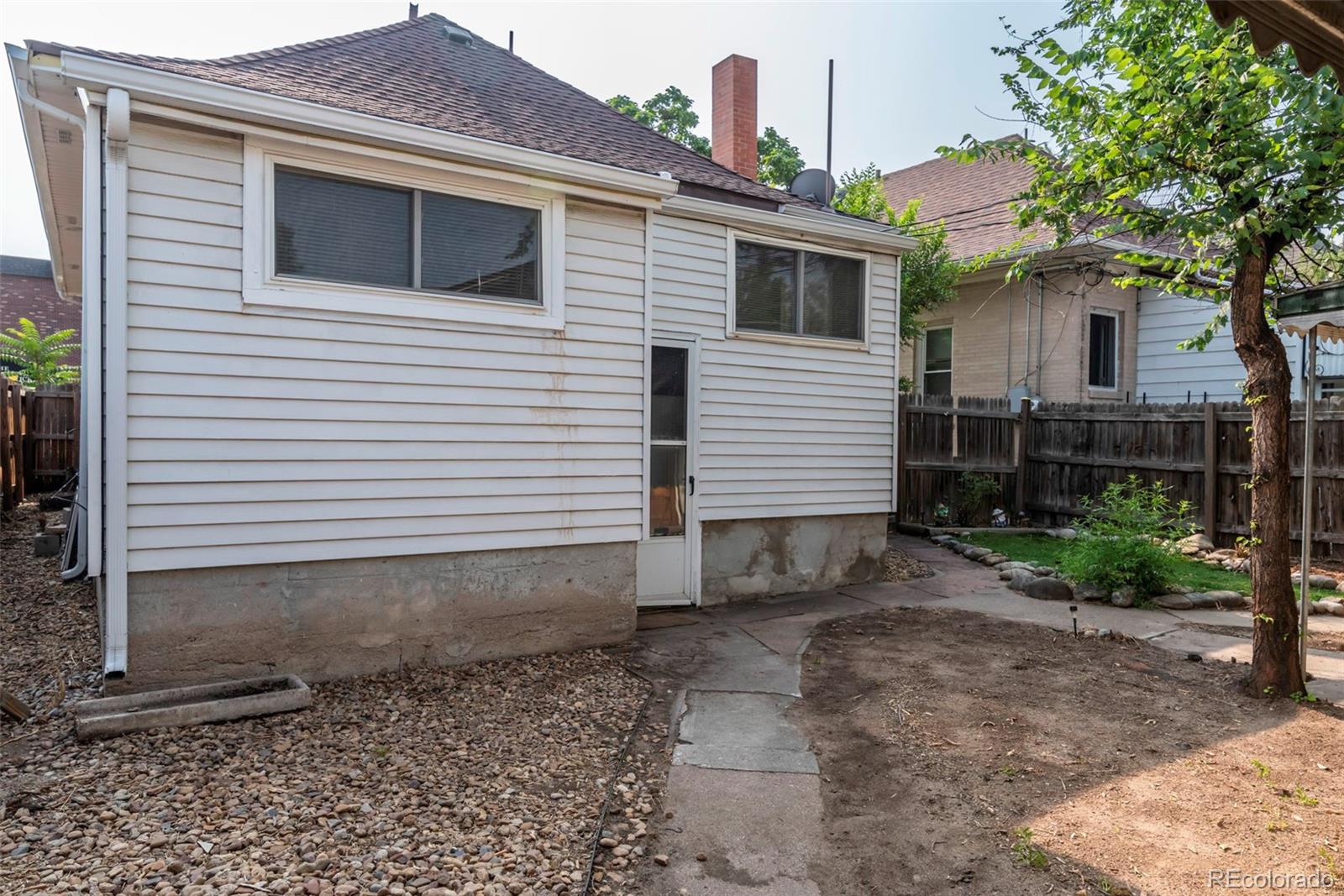 131 S Ogden Street