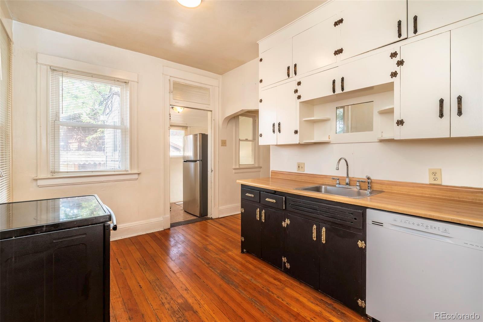 131 S Ogden Street
