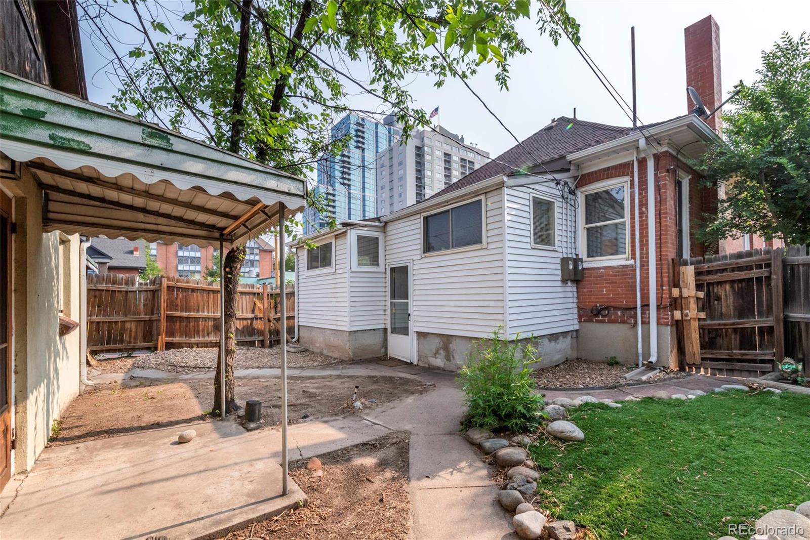 131 S Ogden Street